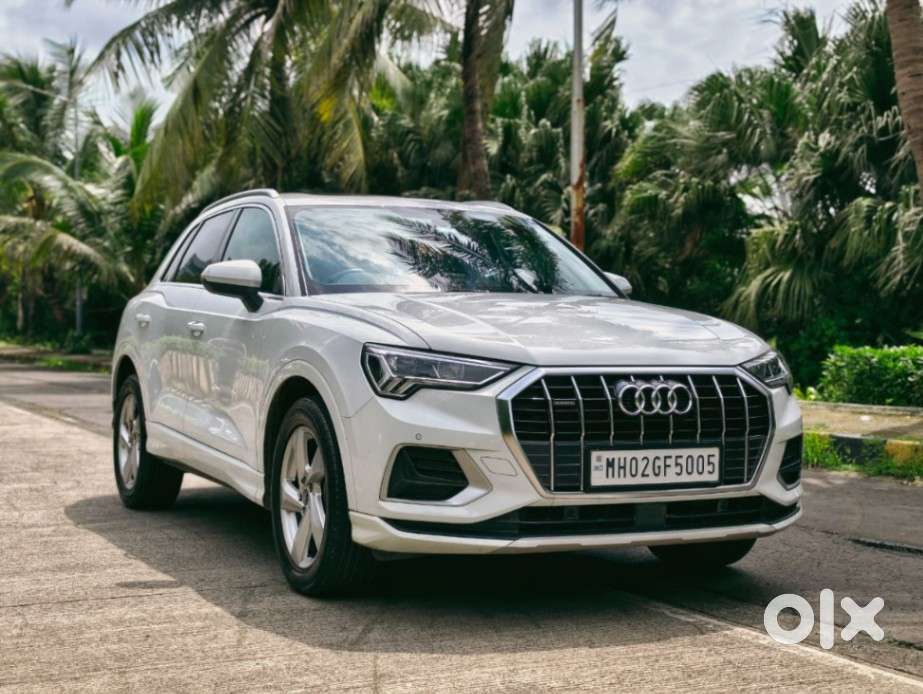 Audi Q3 40 Tfsi Premium Plus, 2024, Petrol