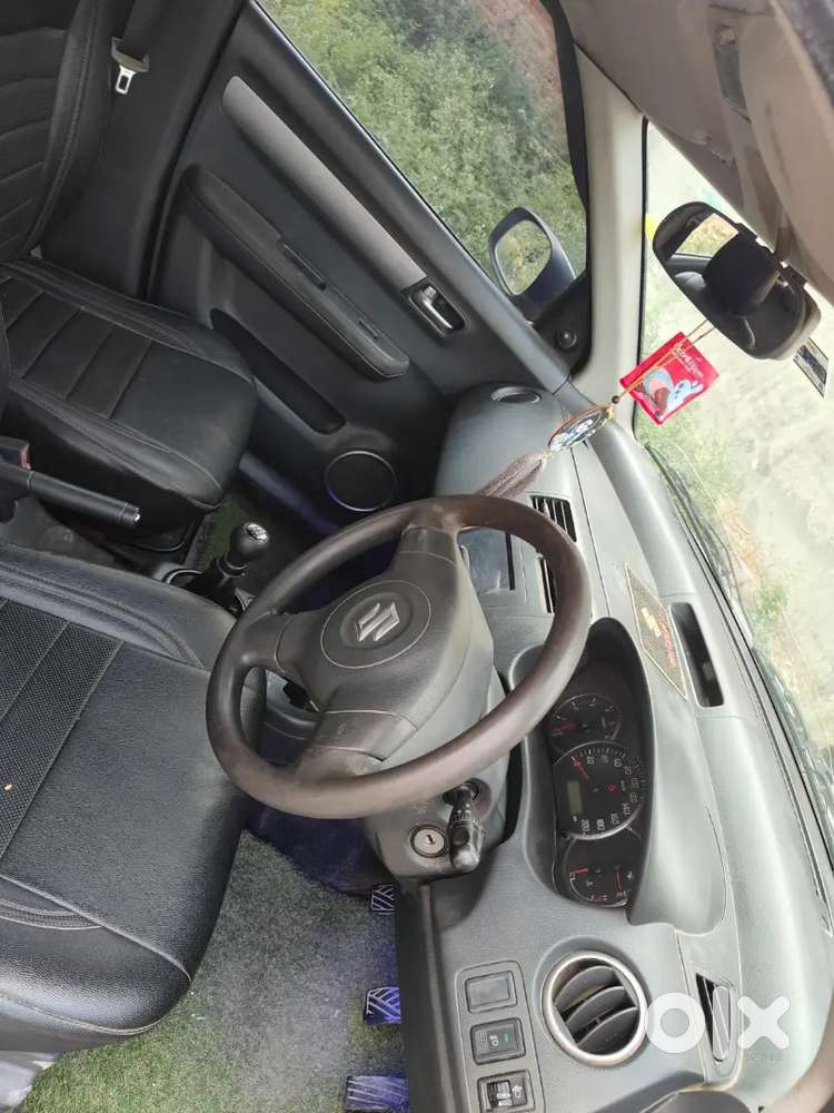 Maruti Suzuki Swift Vdi 2009