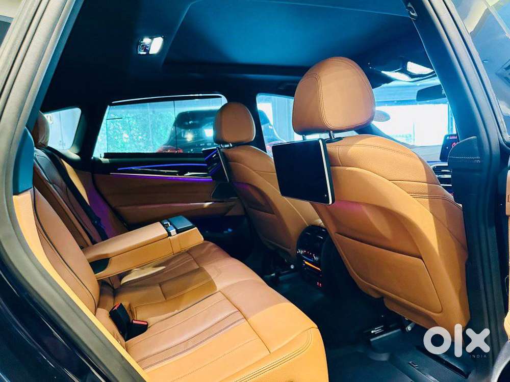 Bmw 6 Series Gt 630i M Sport, 2022, Petrol