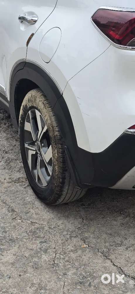 Kia Sonet 1.5 Htx 2021