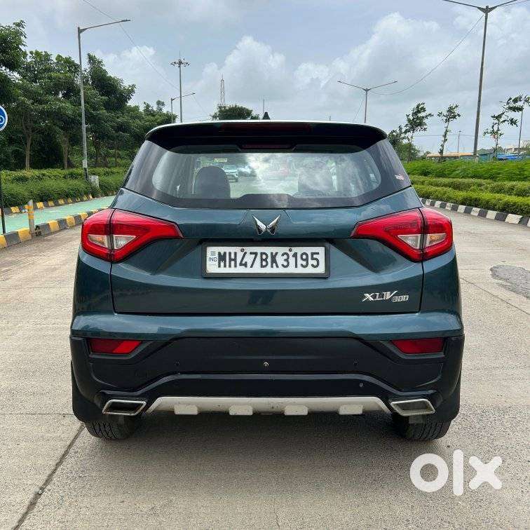 Mahindra Xuv300 W4 Diesel, 2023, Diesel