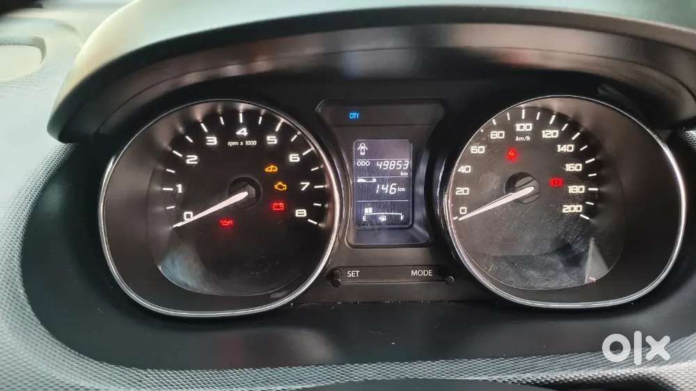 Tata Tigor 2019