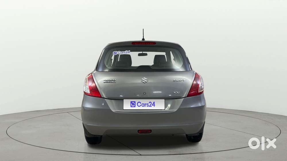 Maruti Suzuki Swift 2011-2014 Vxi, 2014, Petrol