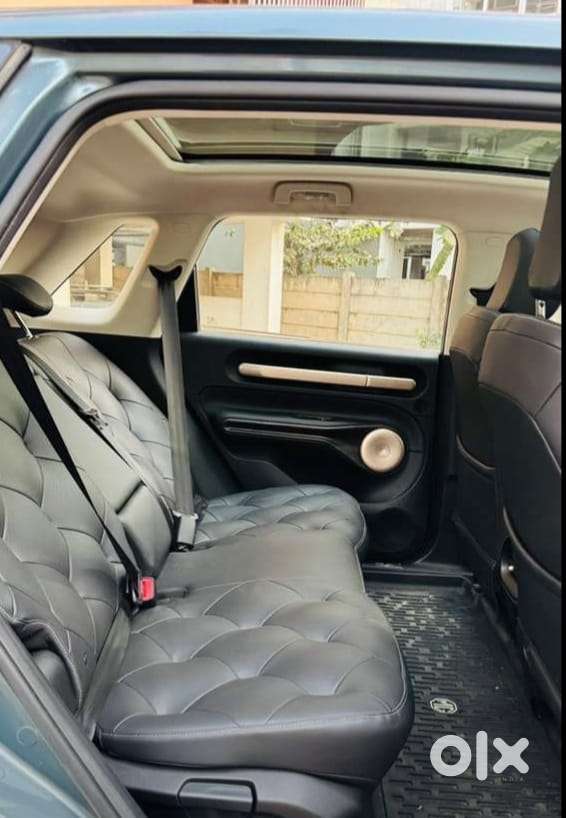 Mg Windsor Ev Essence, 2024, Electric