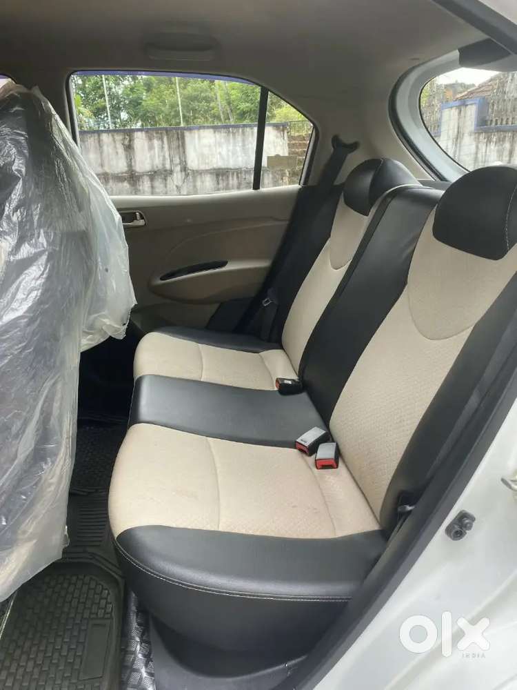 Hyundai Santro 2020 Petrol Manual