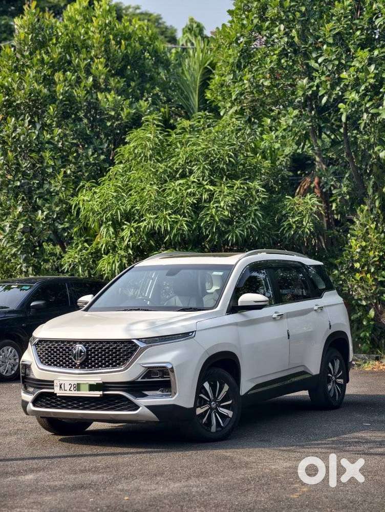 Mg Hector 2.0 Smart Diesel, 2019, Diesel