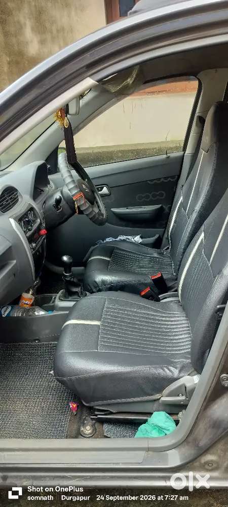 Maruti Suzuki Alto Lxi 2016