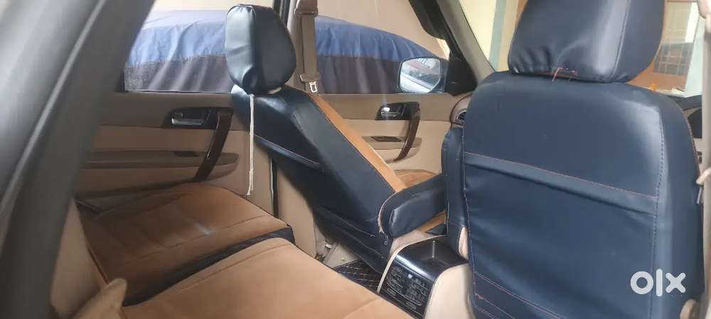 2013 Tata Safari Storme
