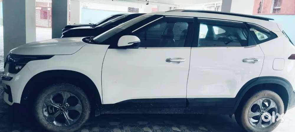 Kia Seltos 2020 Petrol 31000 Km Driven