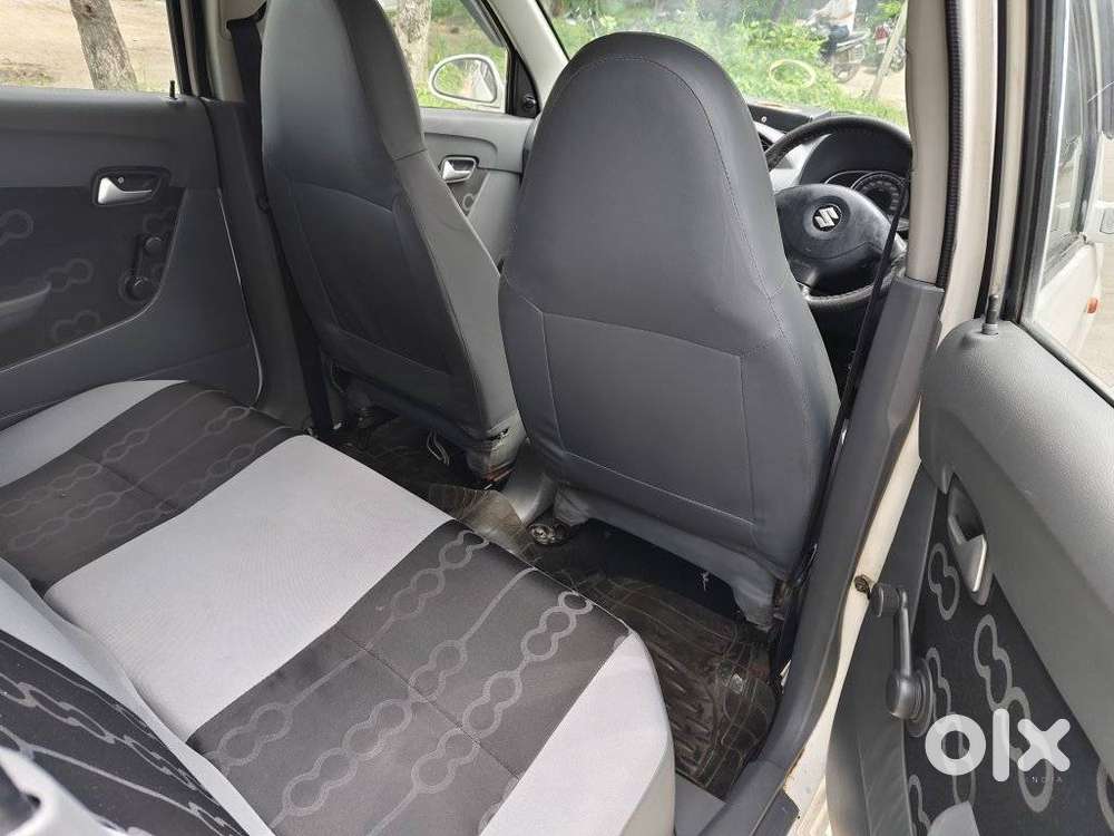 Maruti Suzuki Alto 800 Lxi, 2013, Petrol