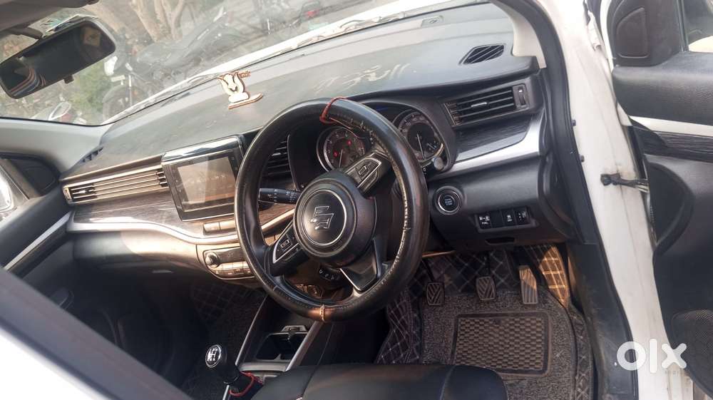 Maruti Suzuki Xl6 1.5 Zeta Mt, 2024, Cng & Hybrids