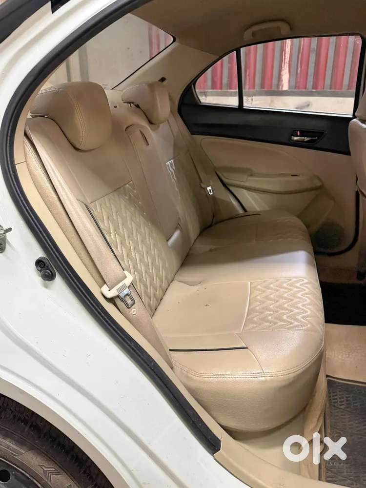 Maruti Suzuki Dzire 2021