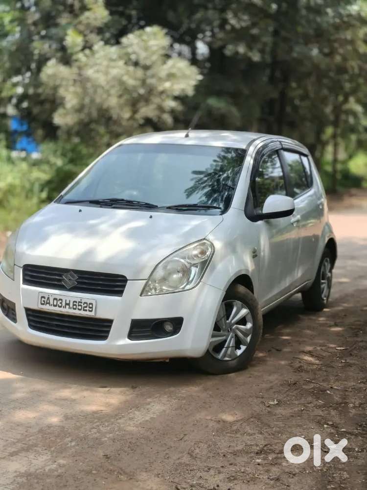 Maruti Suzuki Ritz 2011 Diesel Manual