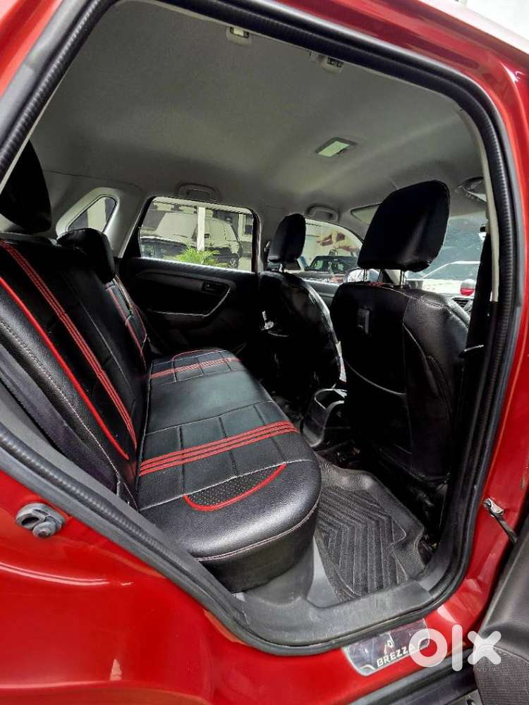 Maruti Suzuki Vitara Brezza Vdi Option, 2017, Diesel