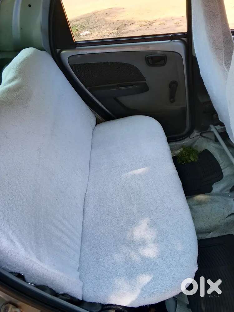 Tata Nano 2011 Petrol 53250 Km Driven 5 Year Paper