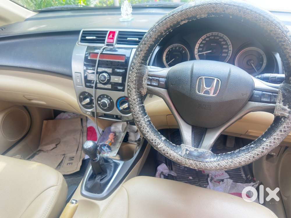 Honda City 2013 Car For Sale