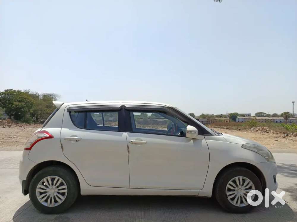 Maruti Suzuki Swift 2011 Diesel Well Maintained