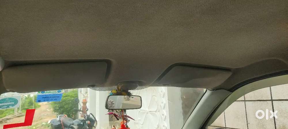Maruti Alto 800 2014 Km Driven