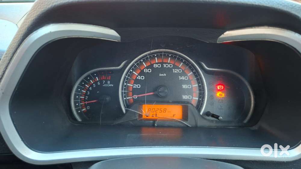 Maruti Suzuki Alto K10 1.0 Vxi, 2015, Petrol