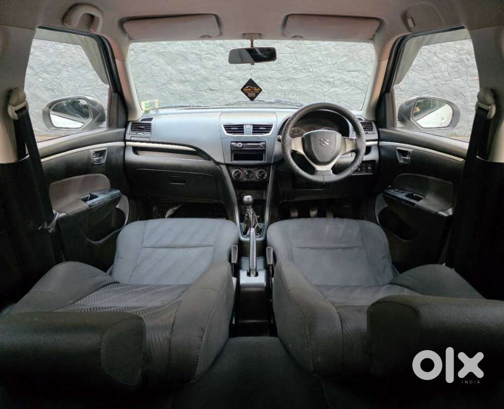 Maruti Suzuki Swift Ddis Vdi, 2012, Diesel