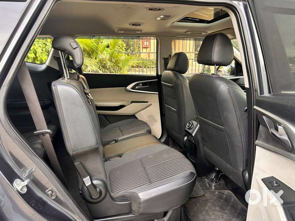 Kia Carens 1.4 Prestige Plus Turbo Dct 7 Str, 2024, Petrol
