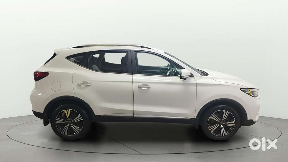 Mg Astor 1.5 Sharp Cvt, 2022, Petrol