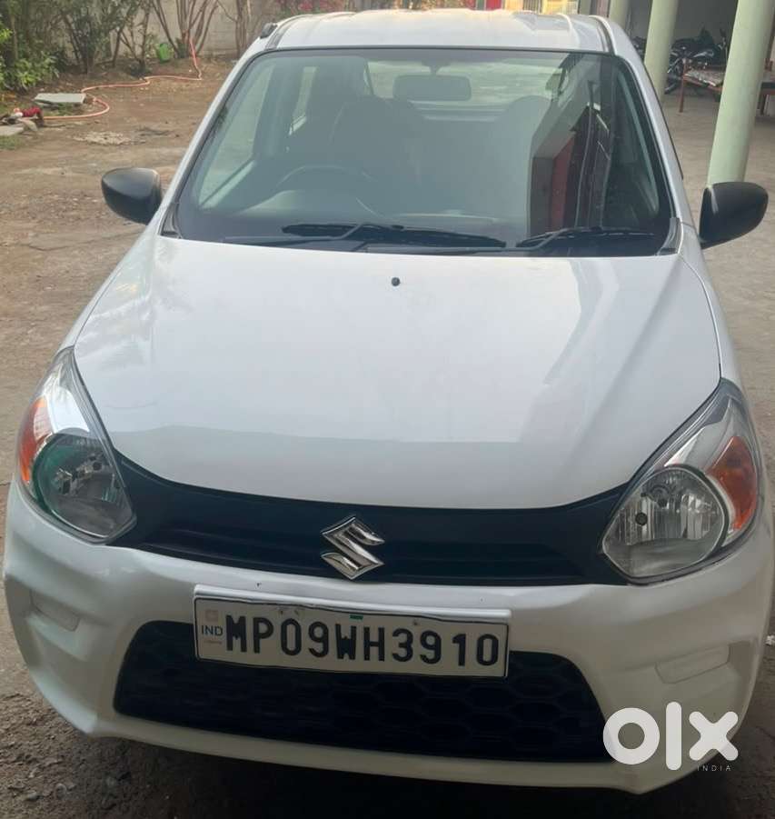 Maruti Suzuki Alto 800 2021 Petrol 31000 Km Driven
