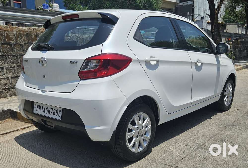 Tata Tiago Xza Plus, 2018, Petrol