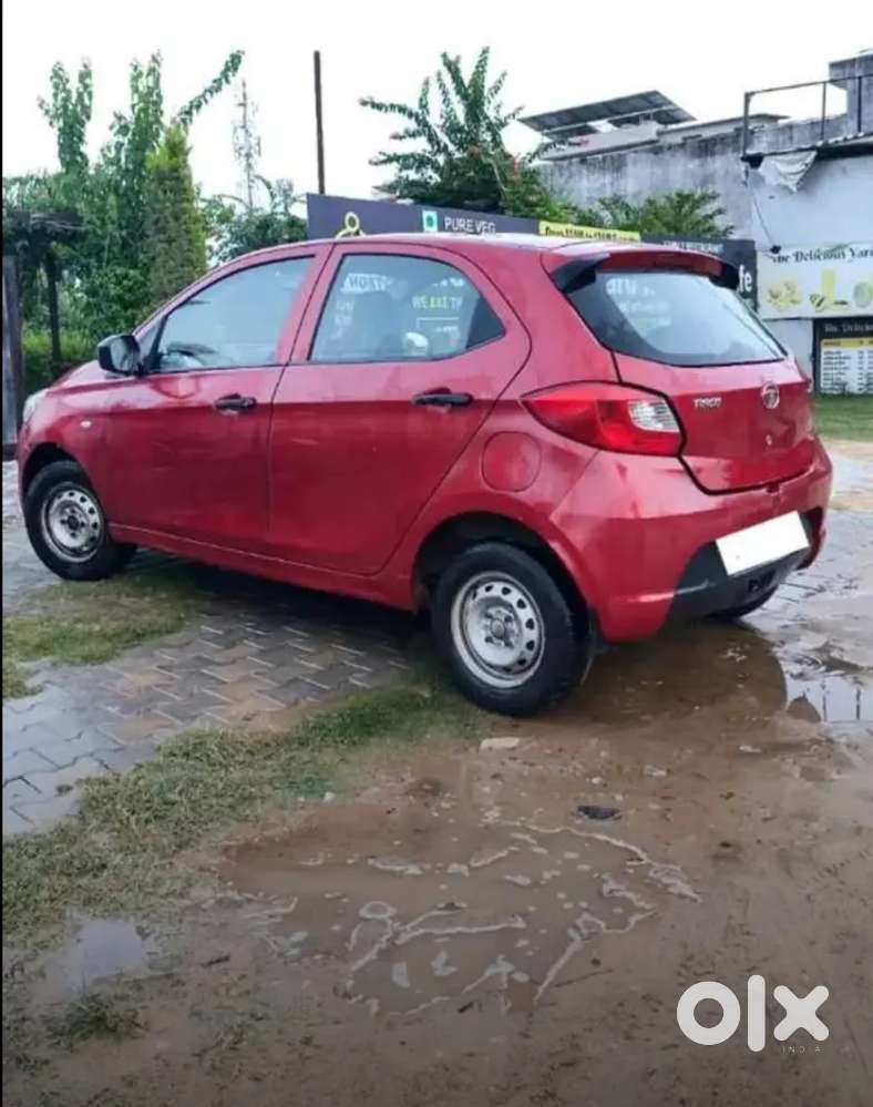 Tata Tiago 2019 Diesel Well Maintained