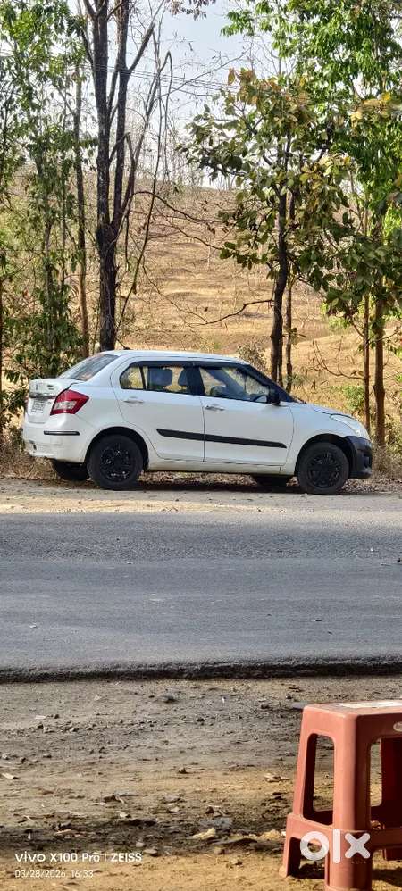 Maruti Suzuki Swift 2014