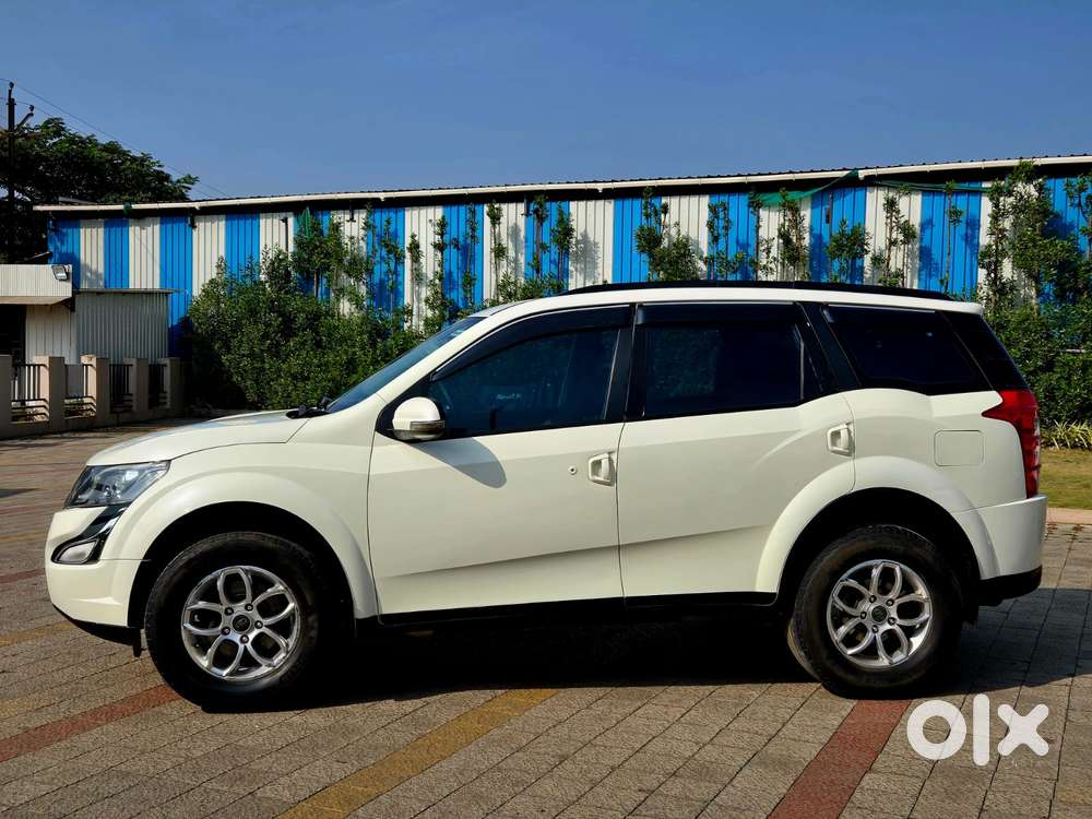 Mahindra Xuv500 W6 2wd, 2018, Diesel