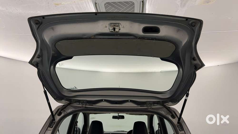 Maruti Suzuki Celerio 1.0 Vxi Amt, 2014, Petrol