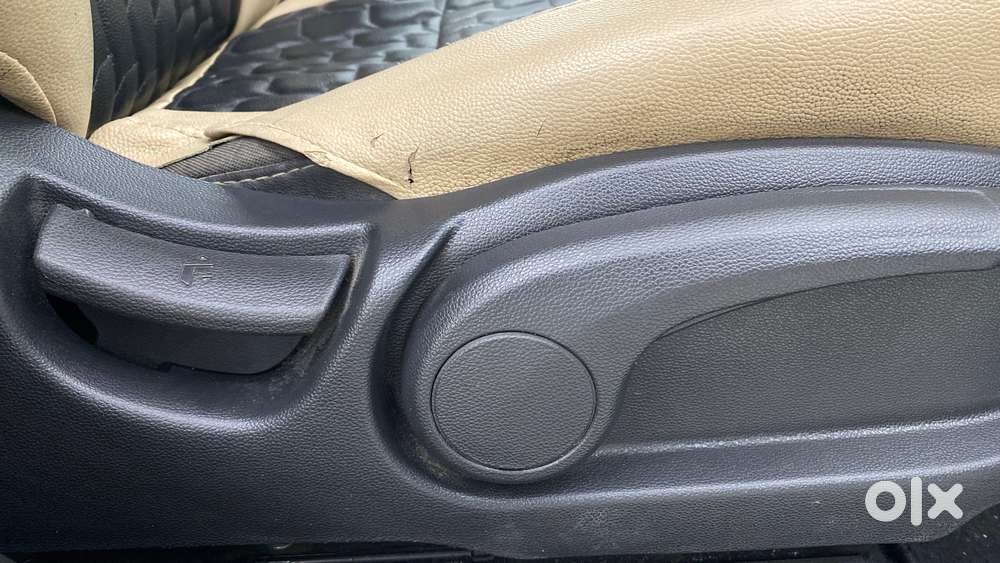 Hyundai Elite I20 1.2 Asta Cvt, 2018, Petrol