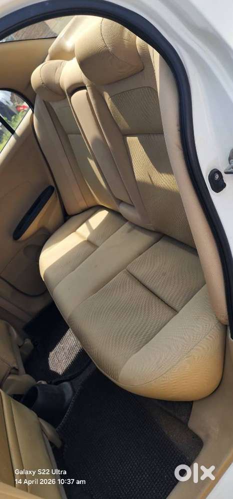 Honda Amaze 2013-2016 Ex I-vtech, 2015, Petrol