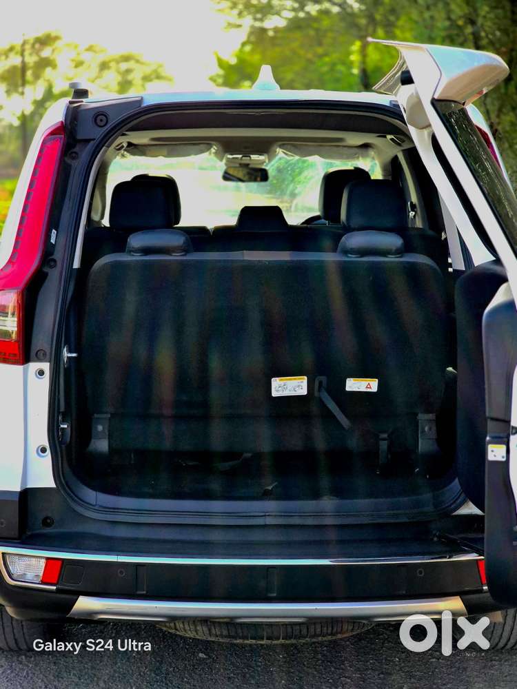 Mahindra Scorpio-n 2.2 Z8 Diesel Mt 7 Str, 2023, Diesel