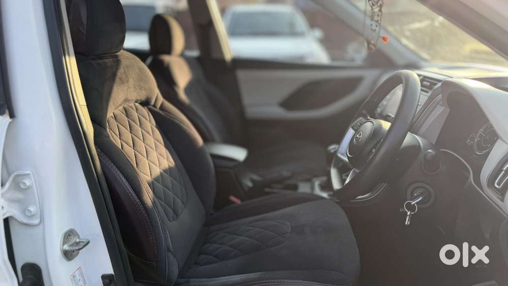 Hyundai Creta 1.5 Ex Diesel, 2021, Diesel