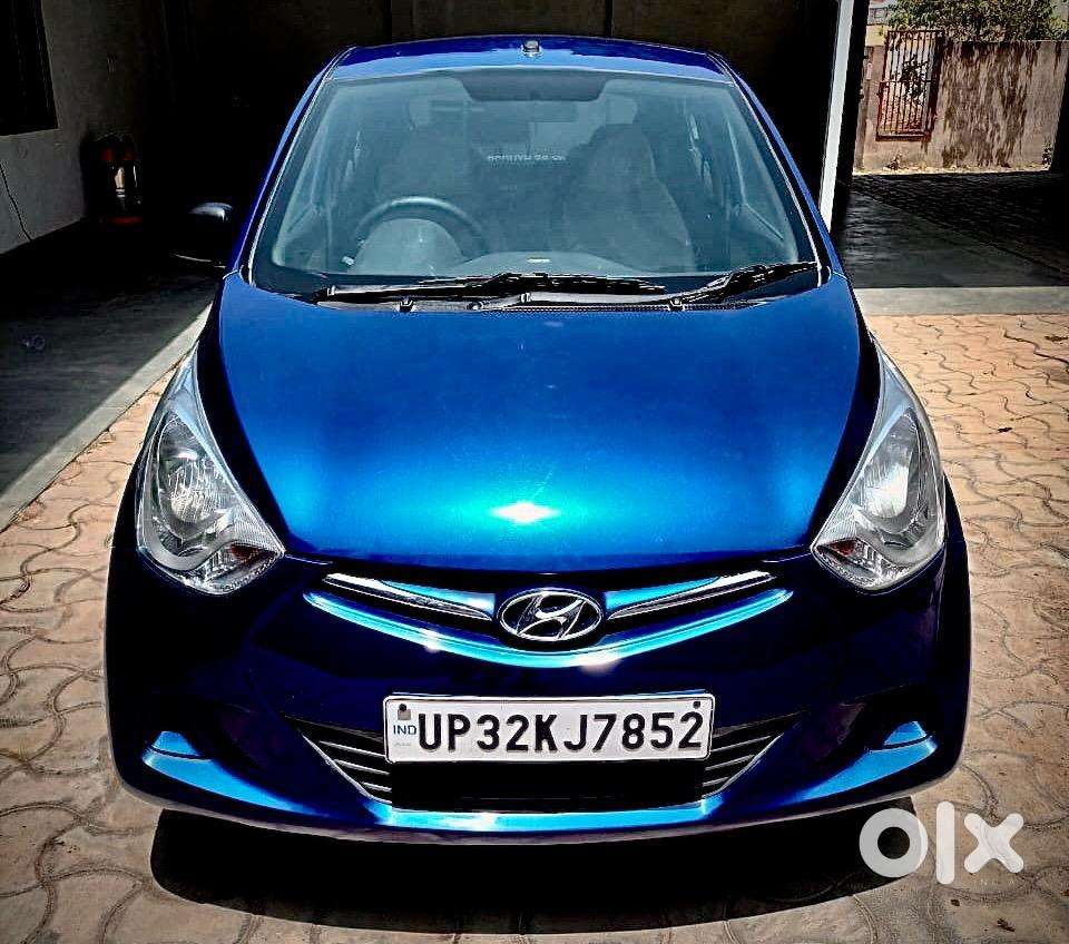 Hyundai Car 2019 Model