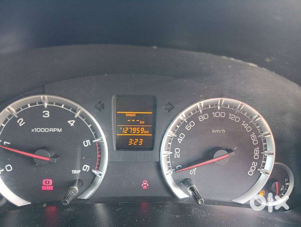 Maruti Suzuki Swift Vdi, 2013, Diesel
