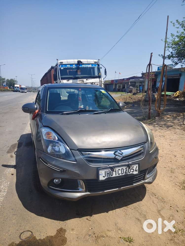 Maruti Swift Dzire 2016