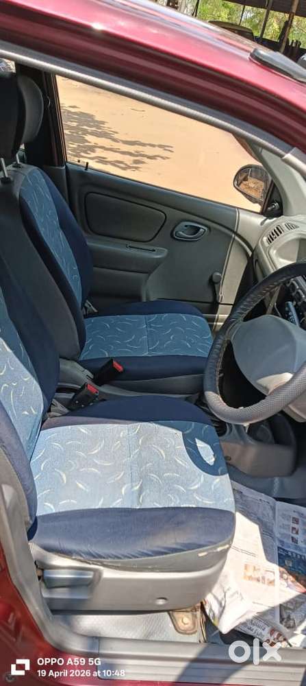 Maruti Suzuki Alto 2005-2010 Lxi Bsiii, 2005, Petrol