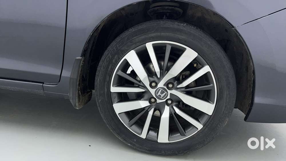 Honda City 1.5 Zx Cvt I-vtec, 2022, Petrol