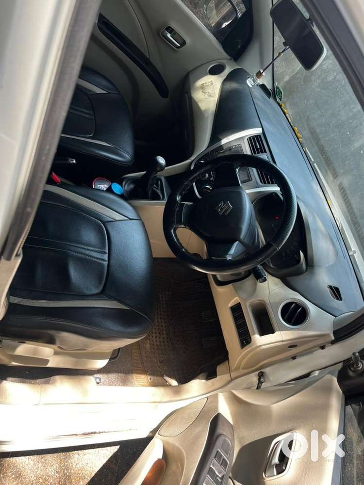 Maruti Suzuki Celerio 2018 Petrol / Cng