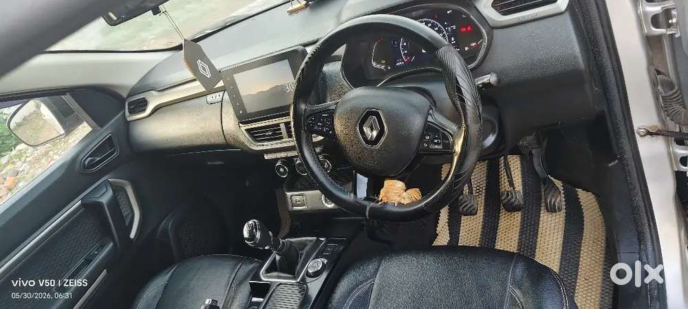 Renault Kiger 1.0 Rxz 2021