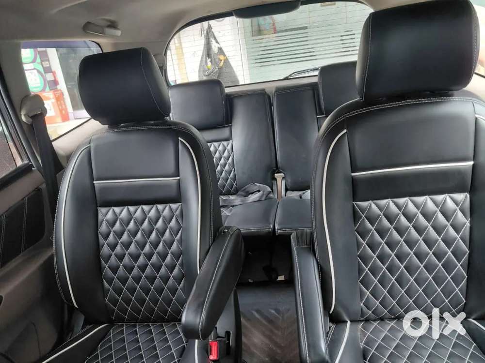 Innova 2015 Model 2.5 G In Excellent Condition ,bridgestone New Tyres