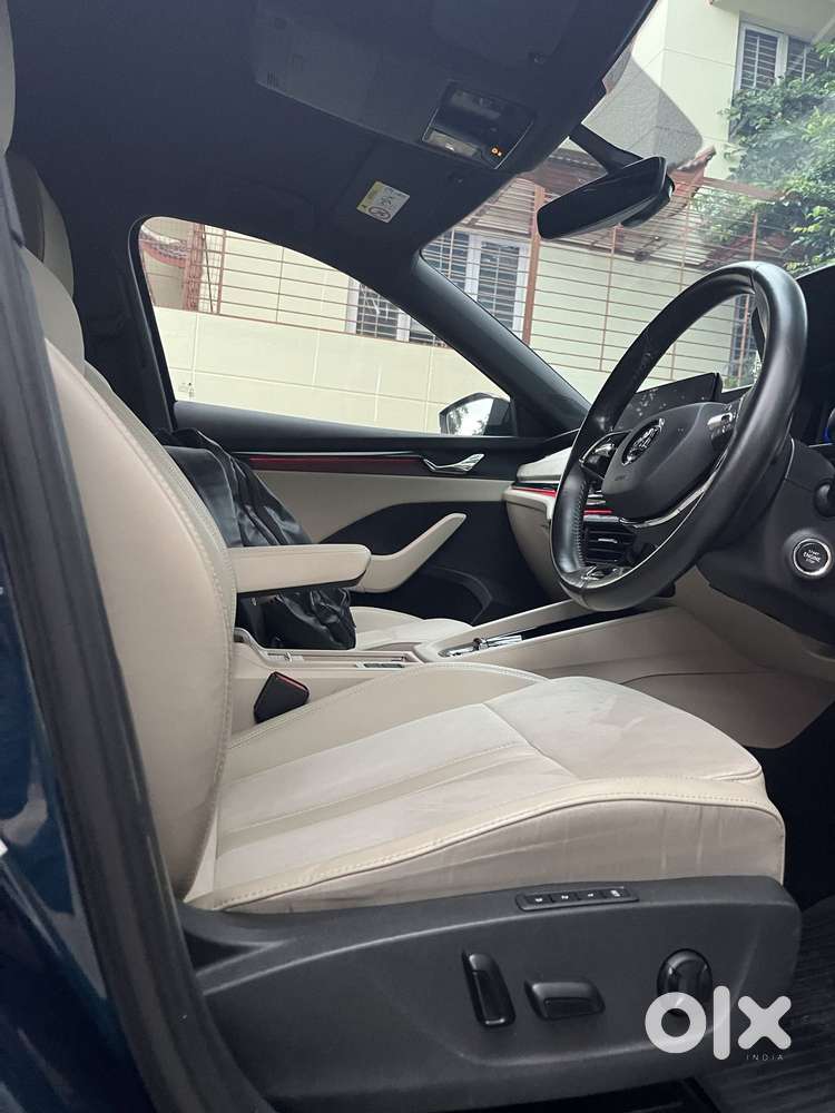 Skoda Octavia 2.0 Style Tsi At, 2022