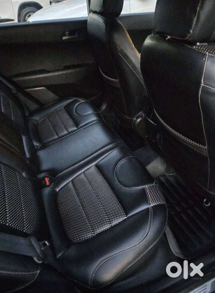 Hyundai Creta 1.6 Sx Plus Auto, 2016, Diesel