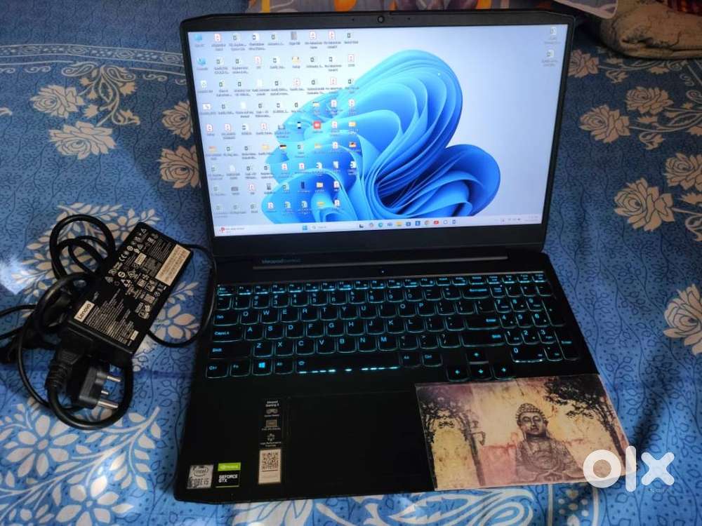 Lenovo IdeaPad Gaming 15IMH05 Intel i5 10th Gen 8GB RAM