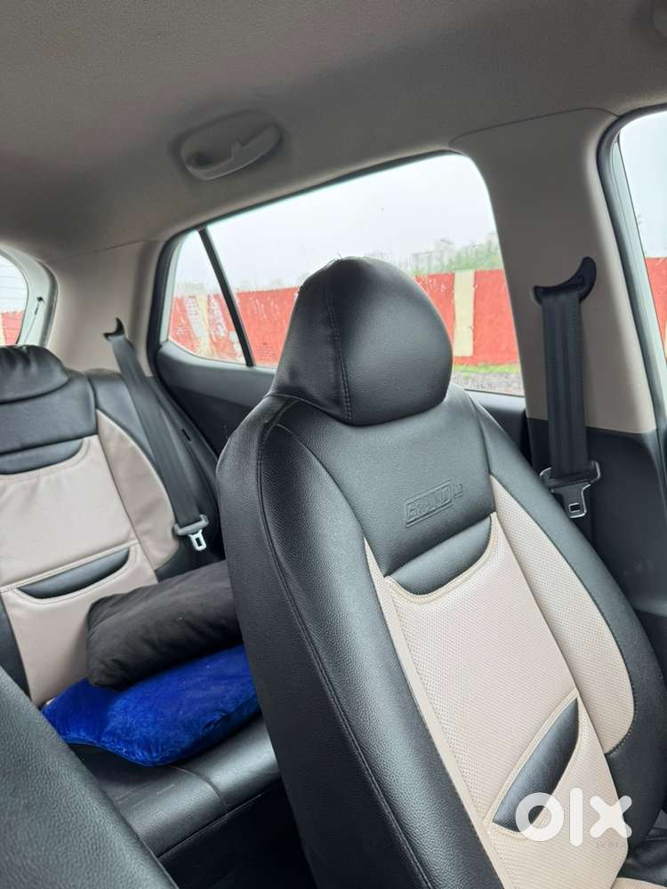 Hyundai Grand I10 2017 Diesel Well Maintained