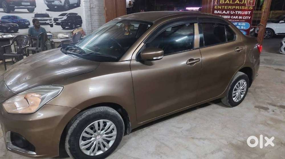 Maruti Suzuki Dzire 2017-2020 Vdi, 2019, Diesel