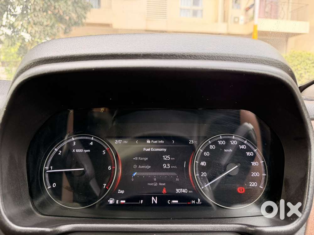 Mahindra Scorpio-n 2.2 Z6 Diesel Mt 7 Str, 2024, Diesel